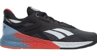 Reebok Nano X