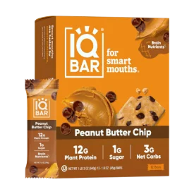 IQ Bar IQ Bar