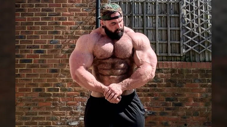 Luke Sandoe