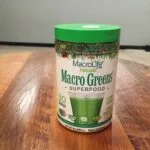 Macro Greens Superfood Review