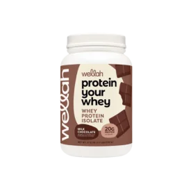 Wellah Protein Your Whey