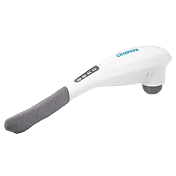 RENPHO Rechargeable Cordless Electric Percussion Hand Held Deep Tissue Massager