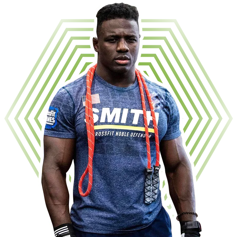 Chandler Smith