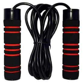 Pulse Weighted Jump Rope