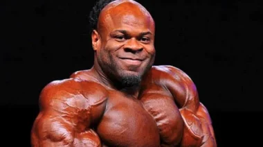 Kai Greene