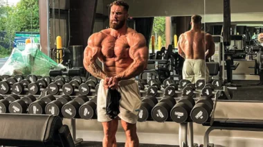 CBum