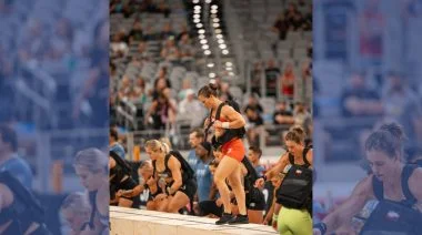 2025 CrossFit Games Prize Purse