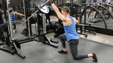 Landmine Press