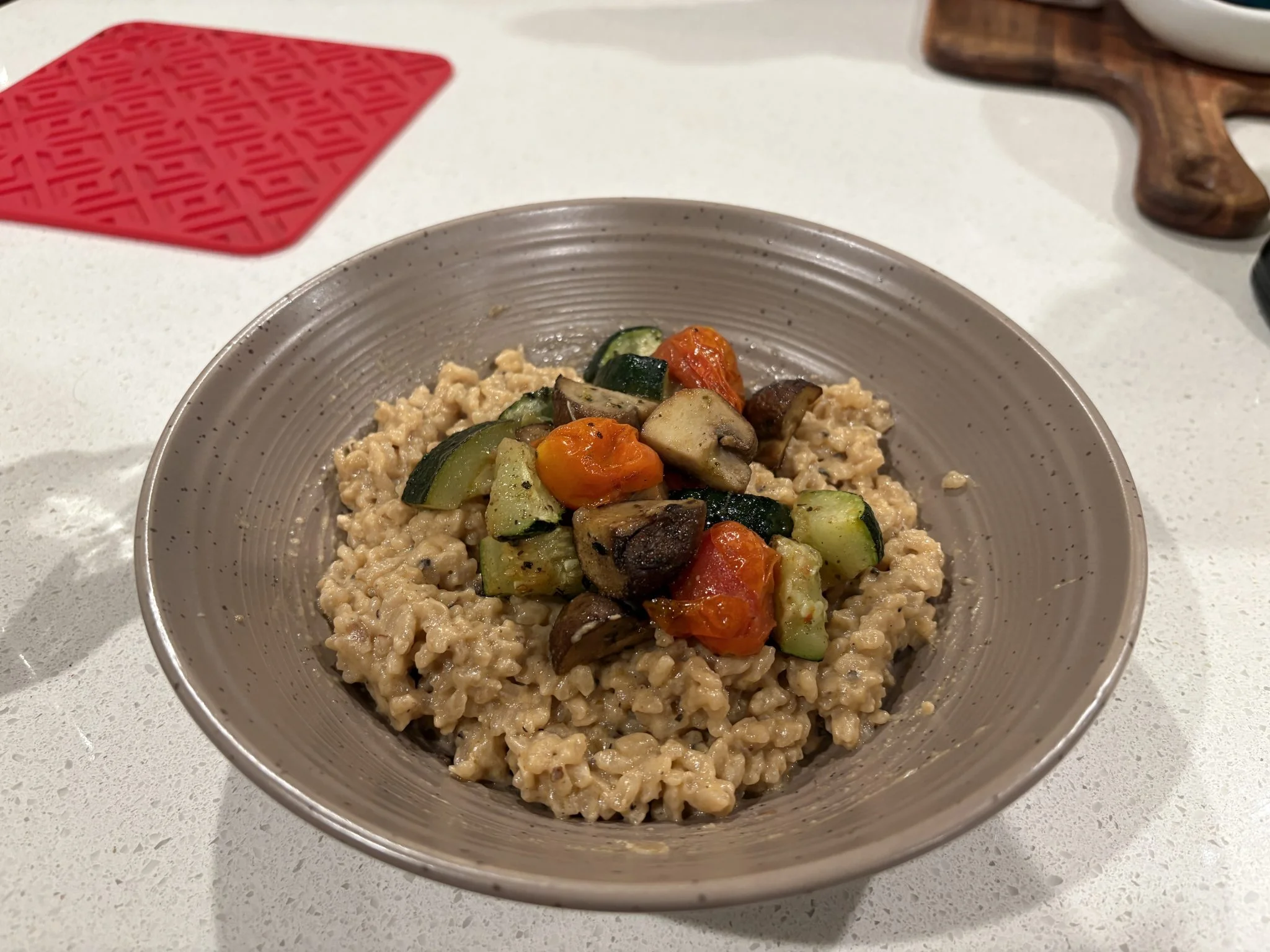 green chef meal