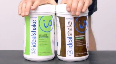 idealshake featured