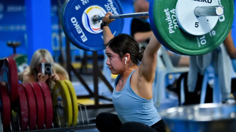 Jourdan Delacruz Team USA Paris 2024