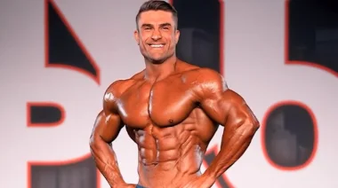 Ryan Terry