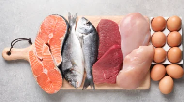 Carnivore Diet for Strength Athletes
