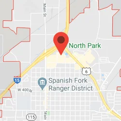 Spanish Fork, Utah