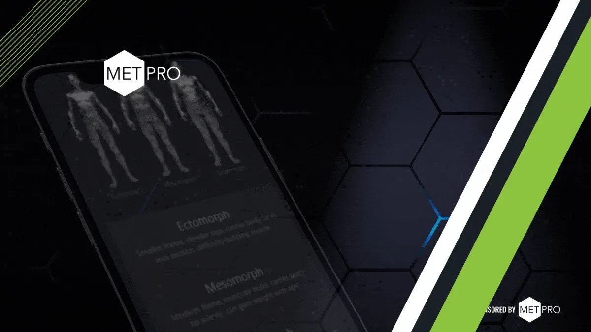 MetPro