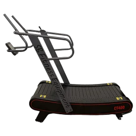 SB Fitness Equipment CT400