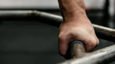 Trap Bar Deadlift