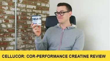 Cellucor Thumbnail