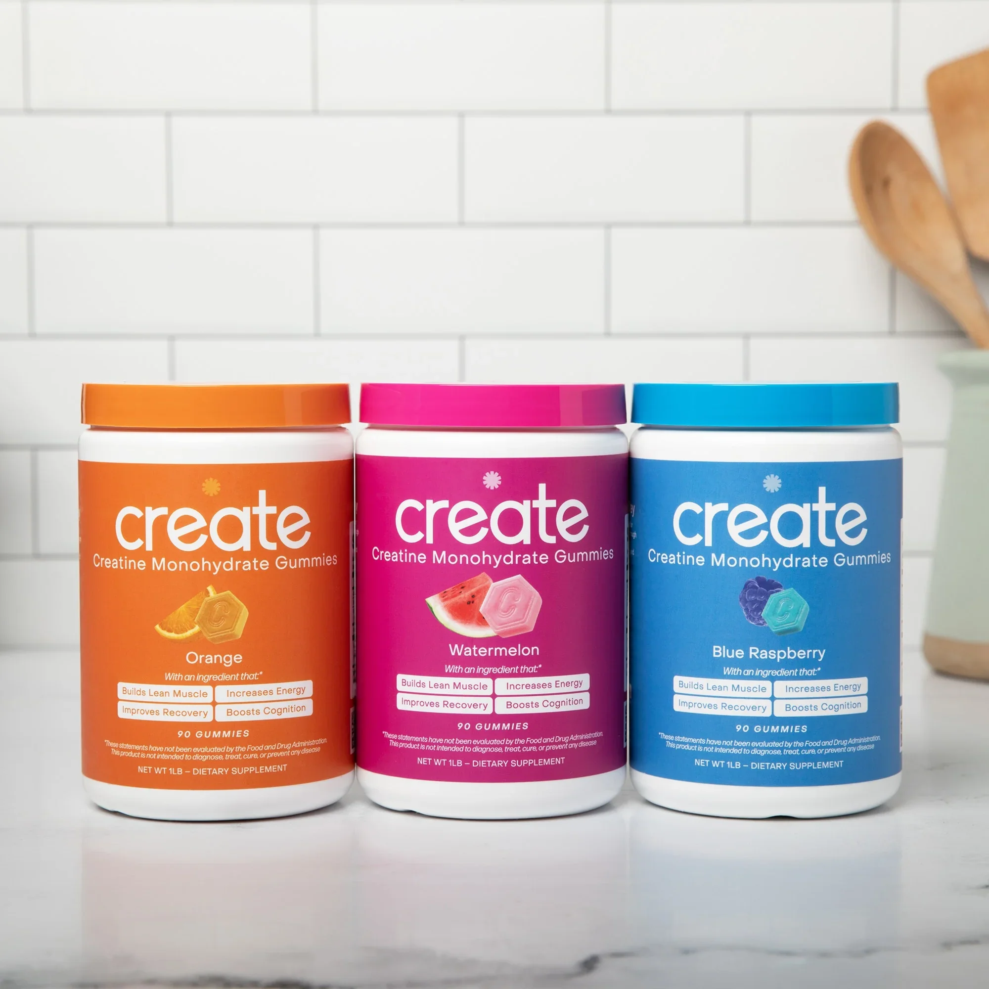 Create Starter