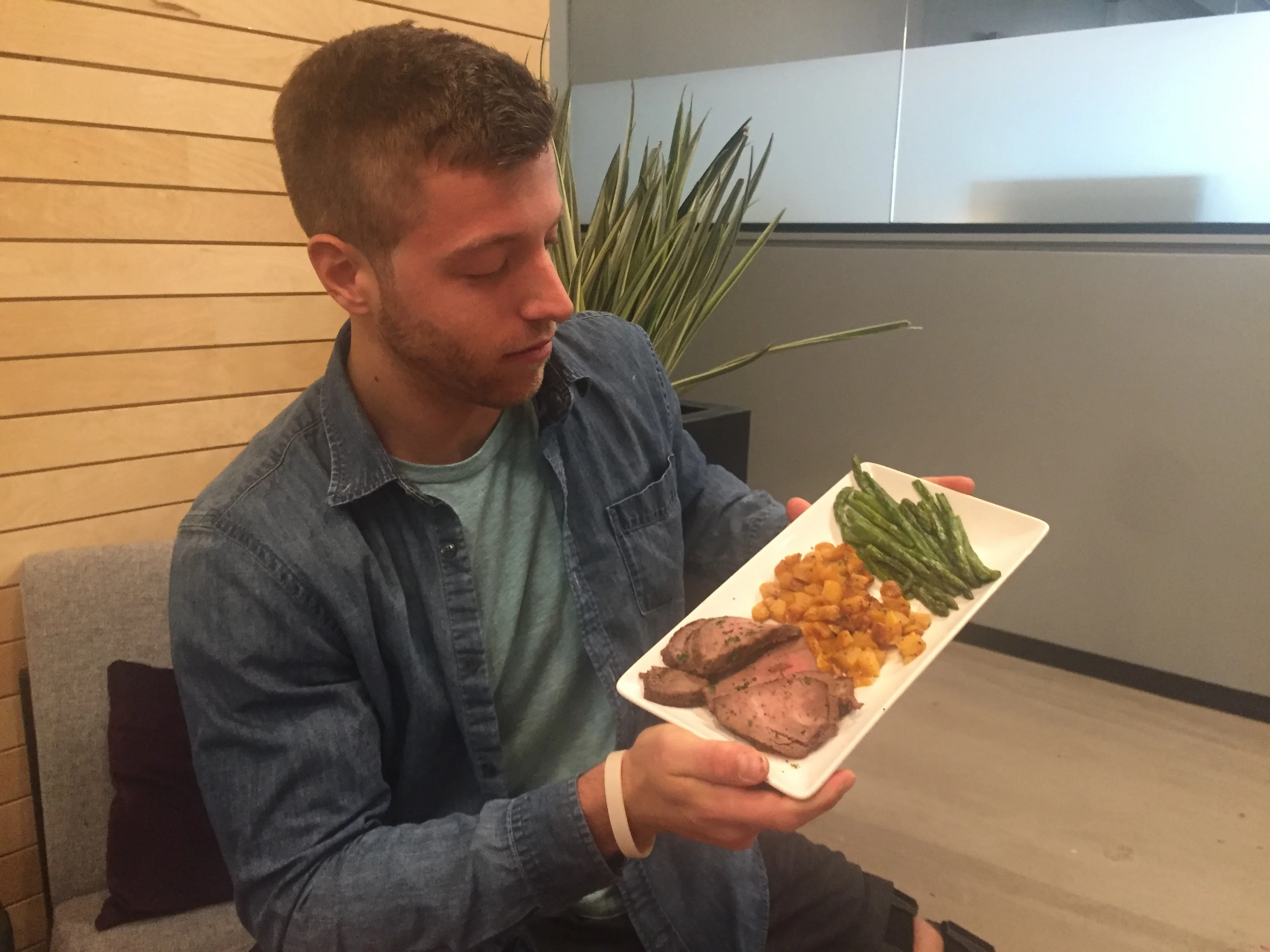 Pete's Paleo Taste
