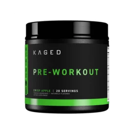 Kaged Pre-Workout