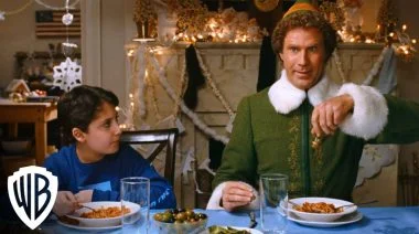 Christmas Movie