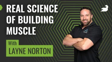 Layne Norton Podcast