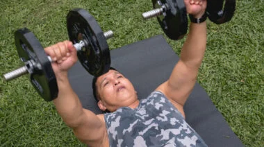 Benefits of the Floor Press