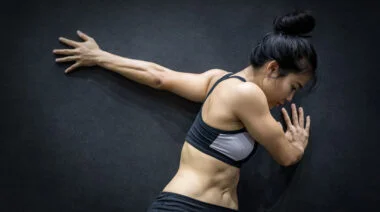 The Best Biceps Stretches