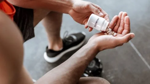 The Side Effects of Probiotics for Strength Athletes to Look Out For