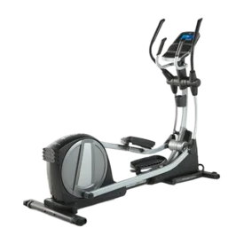 NordicTrack Spacesaver SE9i Elliptical