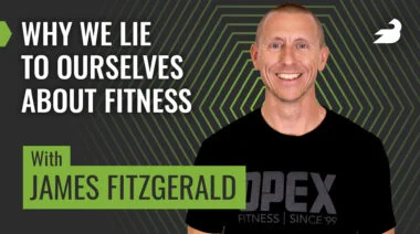 James FitzGerald BarBend Podcast
