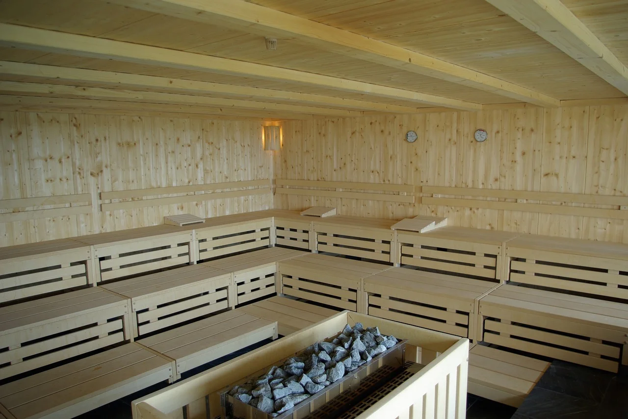 finnish sauna 776997_1280