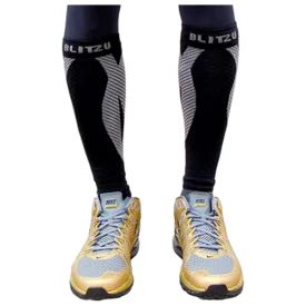 BLITZU Calf Compression Sleeve