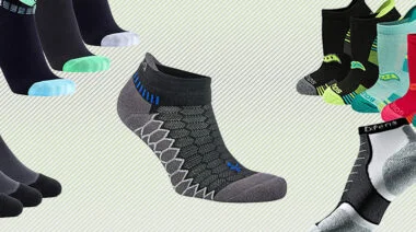 Best Running Socks