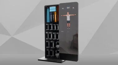 NordicTrack Vault Review