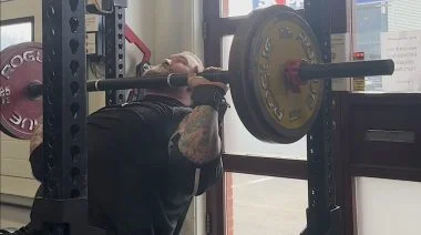 Hafthor