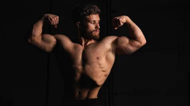 Jeff Nippard