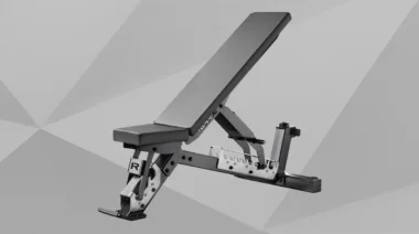 Rogue Adjustable Bench 3.0