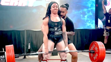 Brianny Terry
