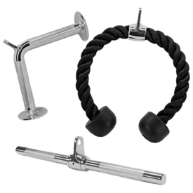 Yes4All LAT Machine Accessory Pull Down