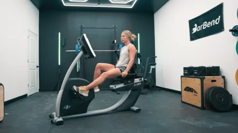 NordicTrack Commercial R35 Recumbent Bike Review (2026): A Tech-Heavy Exercise Bike Suited for Smooth, Comfortable Workouts