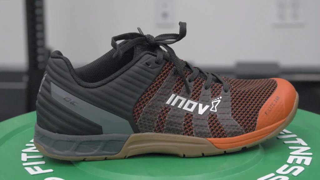 Inov-8 F-Lite 260 Knit Trainer