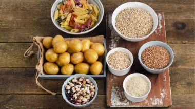Carb Cycling
