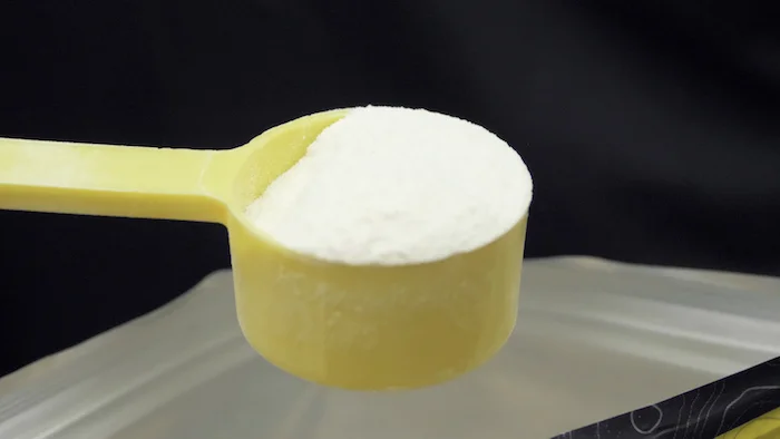 Ascent Pre Workout Scoop