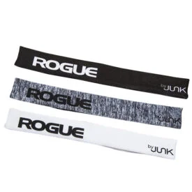 Rogue JUNK Thin Headbands