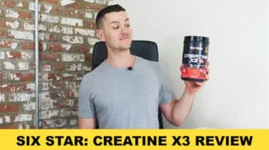 SIX STAR