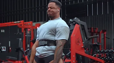 Jamal Browner