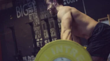 Deadlift