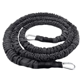 Victorem Strength 80 Lb Resistance Running Training Bungee Band